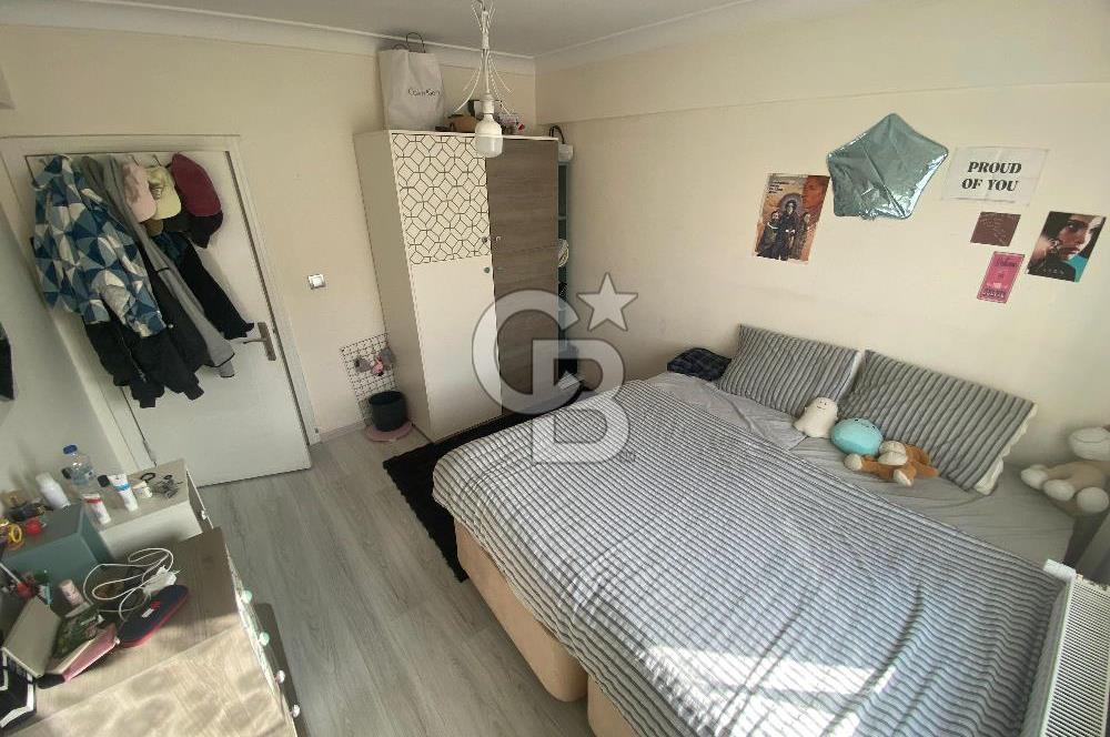 ETİMESGUT ŞEKER MAHALLESİNDE SATILIK GENİŞ DUBLEKS DAİRE
