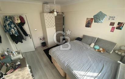ETİMESGUT ŞEKER MAHALLESİNDE SATILIK GENİŞ DUBLEKS DAİRE