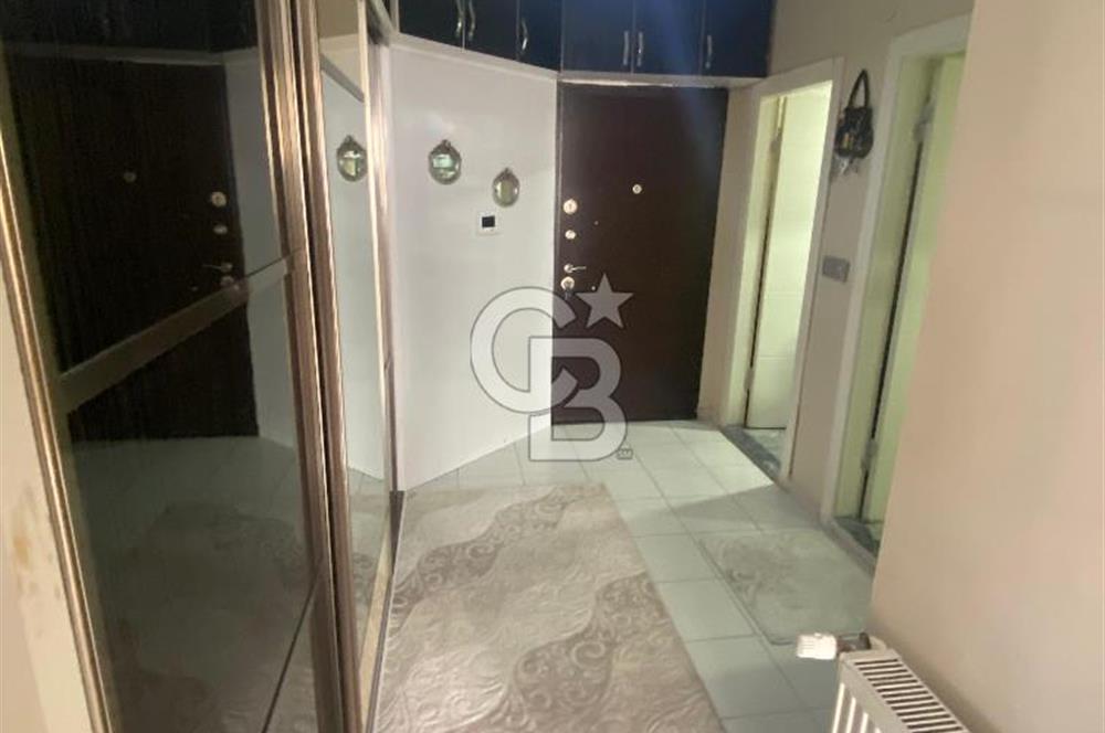 ETİMESGUT ŞEKER MAHALLESİNDE SATILIK GENİŞ DUBLEKS DAİRE