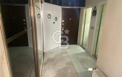 ETİMESGUT ŞEKER MAHALLESİNDE SATILIK GENİŞ DUBLEKS DAİRE