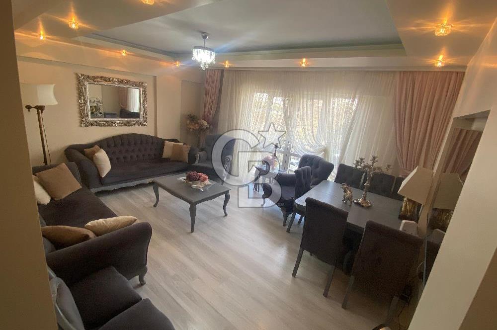 ETİMESGUT ŞEKER MAHALLESİNDE SATILIK GENİŞ DUBLEKS DAİRE