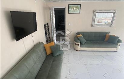 ETİMESGUT ŞEKER MAHALLESİNDE SATILIK GENİŞ DUBLEKS DAİRE
