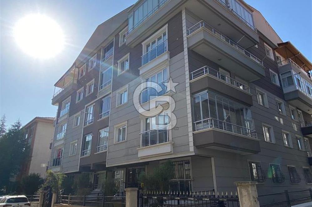 ETİMESGUT ŞEKER MAHALLESİNDE SATILIK GENİŞ DUBLEKS DAİRE