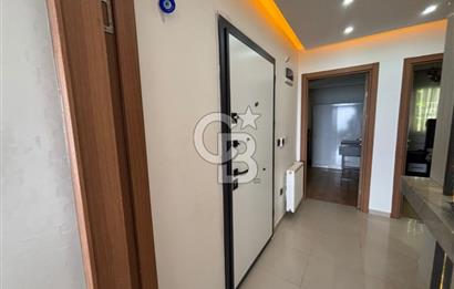 Tarihi Asansör yakını Ful Deniz Manzaralı Kiralık 3+1EşyalıDaire