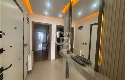 Tarihi Asansör yakını Ful Deniz Manzaralı Kiralık 3+1EşyalıDaire