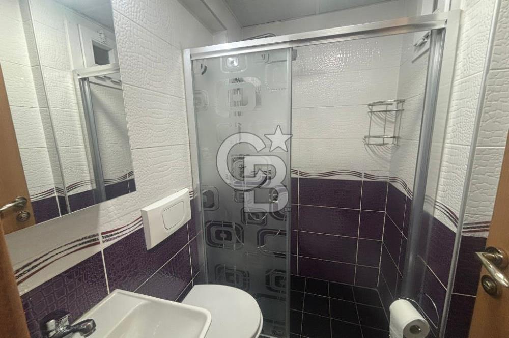 Tarihi Asansör yakını Ful Deniz Manzaralı Kiralık 3+1EşyalıDaire