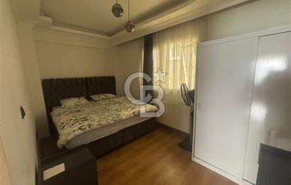 Tarihi Asansör yakını Ful Deniz Manzaralı Kiralık 3+1EşyalıDaire