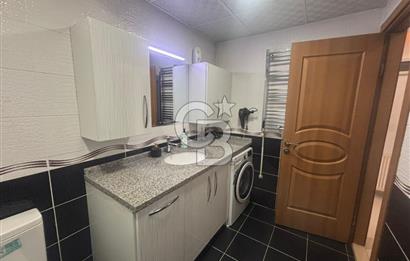 Tarihi Asansör yakını Ful Deniz Manzaralı Kiralık 3+1EşyalıDaire