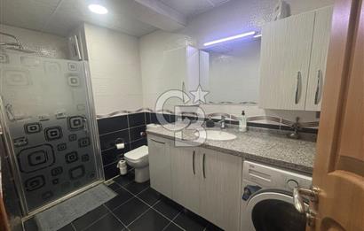 Tarihi Asansör yakını Ful Deniz Manzaralı Kiralık 3+1EşyalıDaire