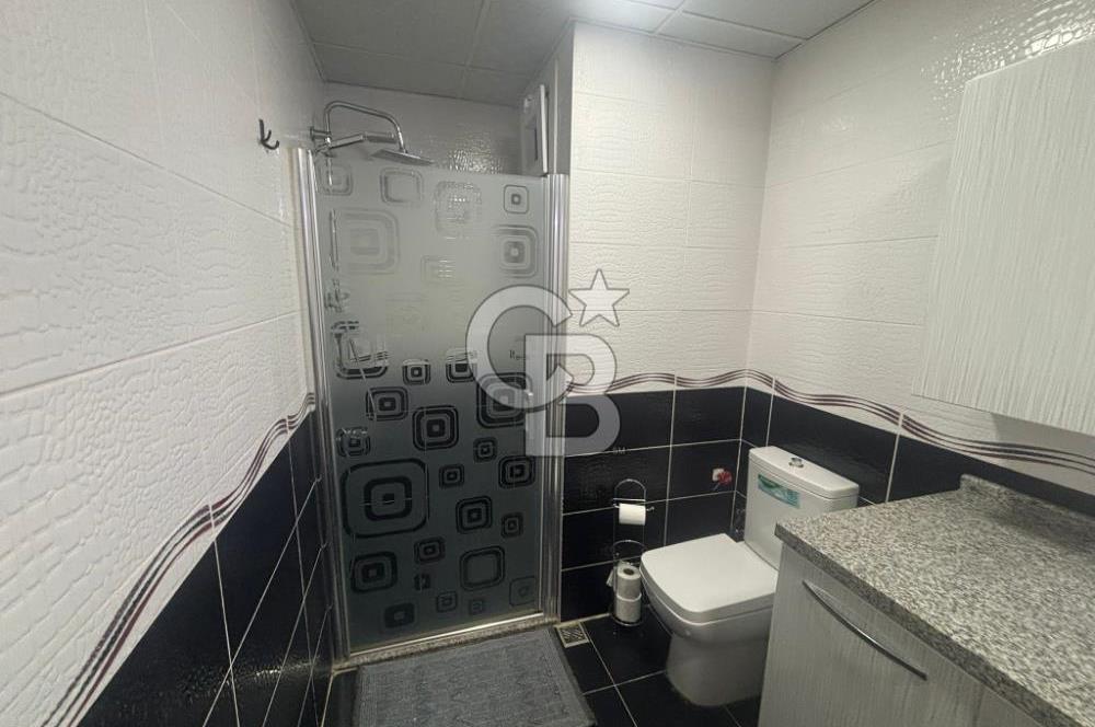 Tarihi Asansör yakını Ful Deniz Manzaralı Kiralık 3+1EşyalıDaire
