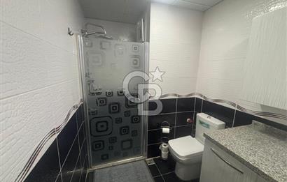 Tarihi Asansör yakını Ful Deniz Manzaralı Kiralık 3+1EşyalıDaire