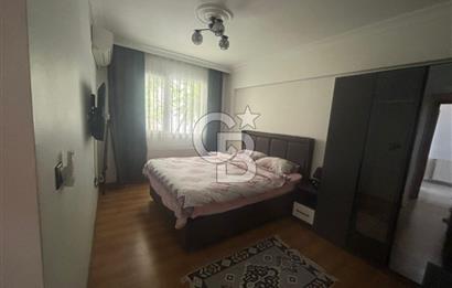 Tarihi Asansör yakını Ful Deniz Manzaralı Kiralık 3+1EşyalıDaire