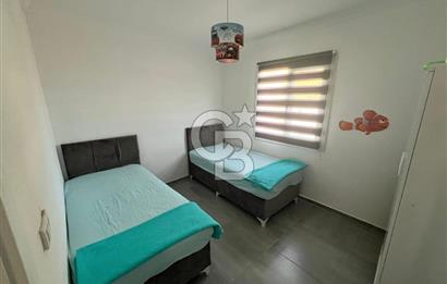 Şaşal Mah.de satılık 1230 m2 içerisinde 3+1 ve 50m2lik 1+1 daire