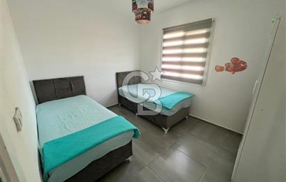 Şaşal Mah.de satılık 1230 m2 içerisinde 3+1 ve 50m2lik 1+1 daire