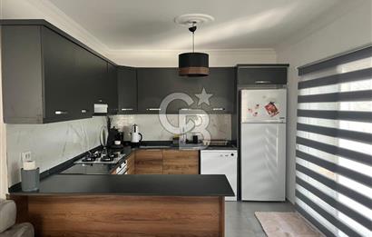 Şaşal Mah.de satılık 1230 m2 içerisinde 3+1 ve 50m2lik 1+1 daire