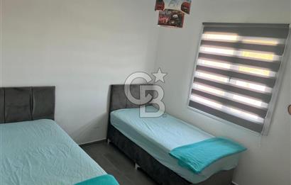 Şaşal Mah.de satılık 1230 m2 içerisinde 3+1 ve 50m2lik 1+1 daire