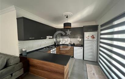 Şaşal Mah.de satılık 1230 m2 içerisinde 3+1 ve 50m2lik 1+1 daire