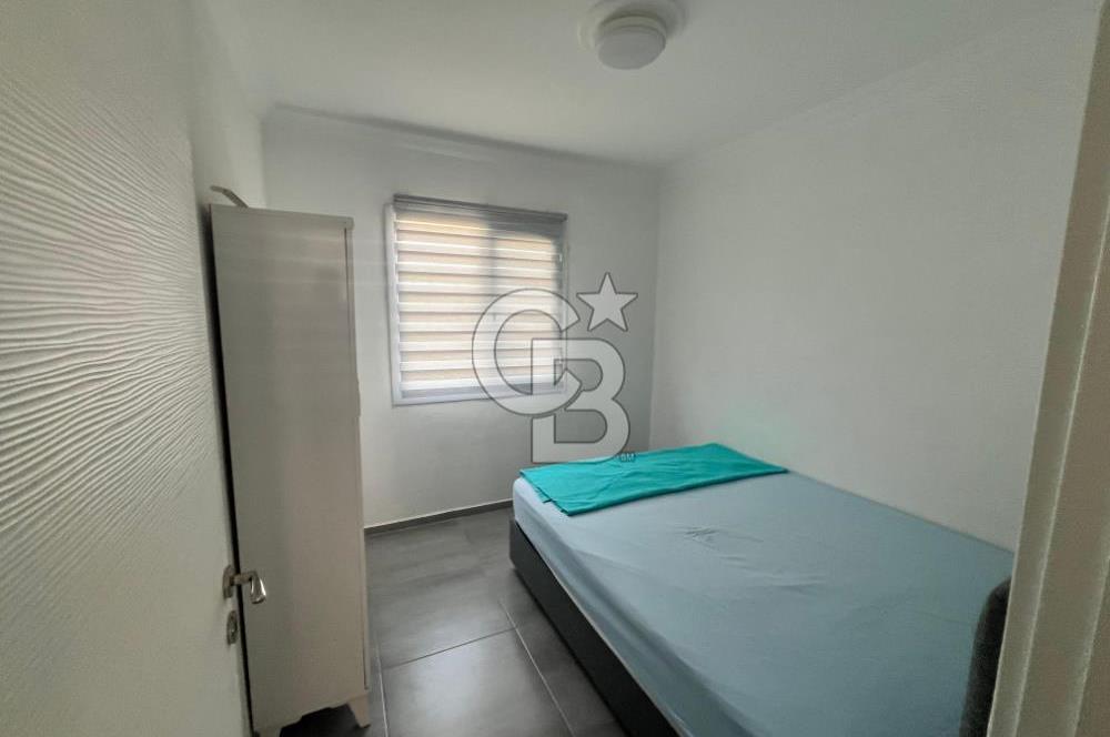 Şaşal Mah.de satılık 1230 m2 içerisinde 3+1 ve 50m2lik 1+1 daire