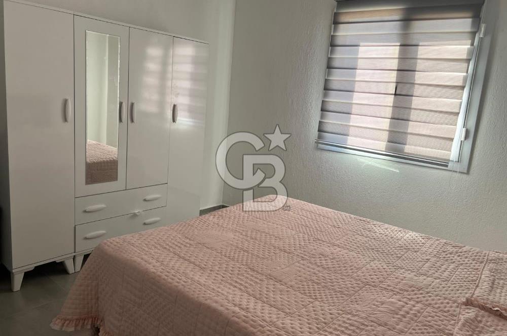 Şaşal Mah.de satılık 1230 m2 içerisinde 3+1 ve 50m2lik 1+1 daire