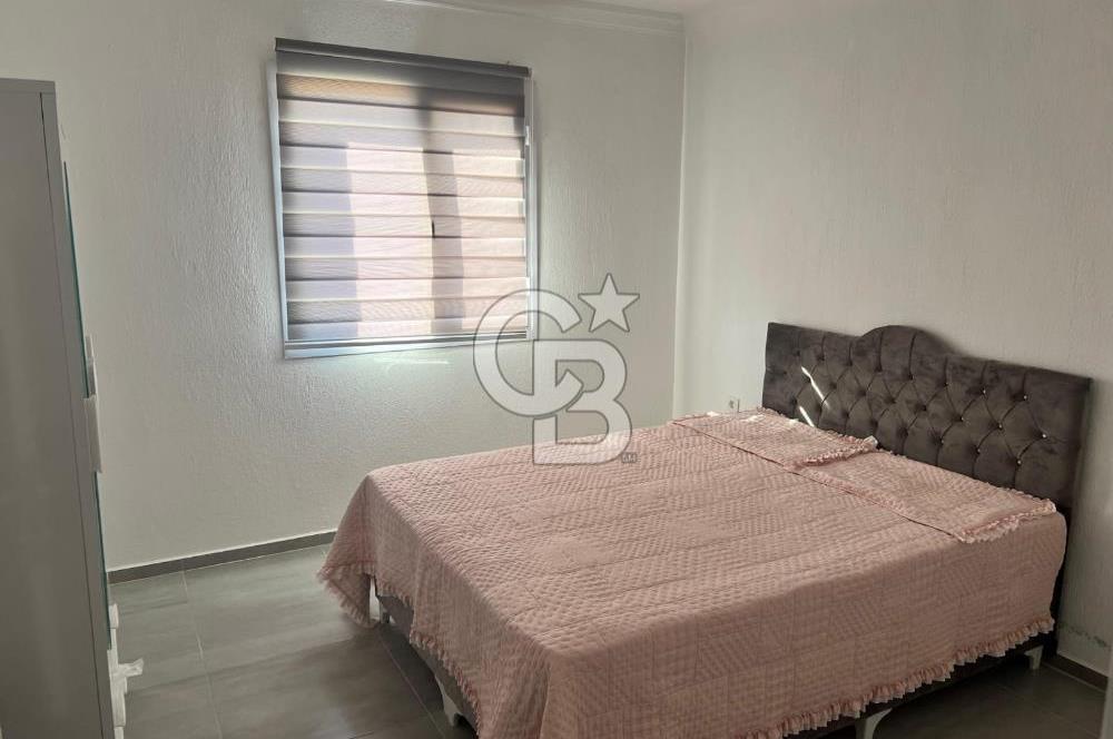 Şaşal Mah.de satılık 1230 m2 içerisinde 3+1 ve 50m2lik 1+1 daire