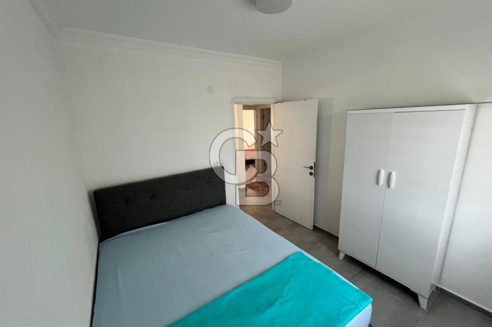Şaşal Mah.de satılık 1230 m2 içerisinde 3+1 ve 50m2lik 1+1 daire