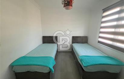 Şaşal Mah.de satılık 1230 m2 içerisinde 3+1 ve 50m2lik 1+1 daire