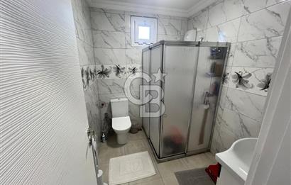 Şaşal Mah.de satılık 1230 m2 içerisinde 3+1 ve 50m2lik 1+1 daire