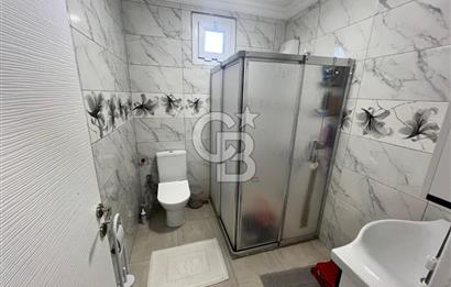 Şaşal Mah.de satılık 1230 m2 içerisinde 3+1 ve 50m2lik 1+1 daire