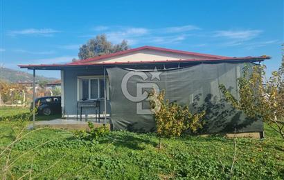 Şaşal Mah.de satılık 1230 m2 içerisinde 3+1 ve 50m2lik 1+1 daire