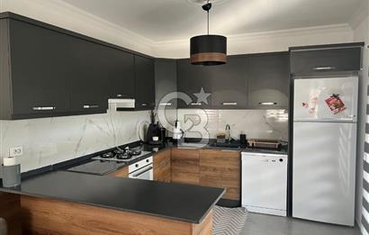 Şaşal Mah.de satılık 1230 m2 içerisinde 3+1 ve 50m2lik 1+1 daire