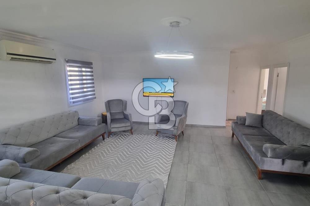 Şaşal Mah.de satılık 1230 m2 içerisinde 3+1 ve 50m2lik 1+1 daire