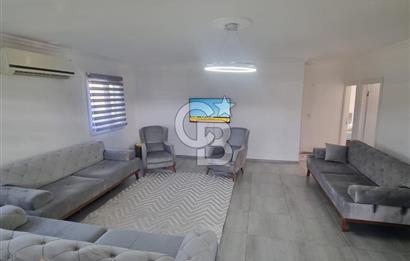 Şaşal Mah.de satılık 1230 m2 içerisinde 3+1 ve 50m2lik 1+1 daire