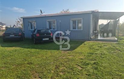 Şaşal Mah.de satılık 1230 m2 içerisinde 3+1 ve 50m2lik 1+1 daire