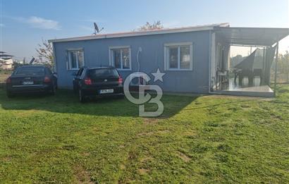 Şaşal Mah.de satılık 1230 m2 içerisinde 3+1 ve 50m2lik 1+1 daire