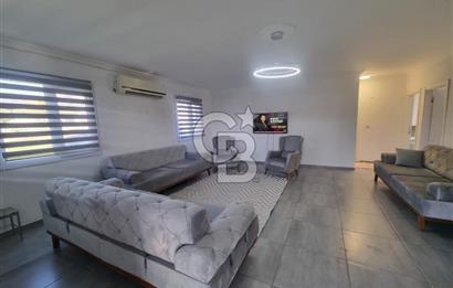 Şaşal Mah.de satılık 1230 m2 içerisinde 3+1 ve 50m2lik 1+1 daire