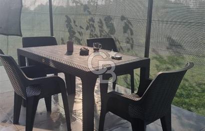 Şaşal Mah.de satılık 1230 m2 içerisinde 3+1 ve 50m2lik 1+1 daire