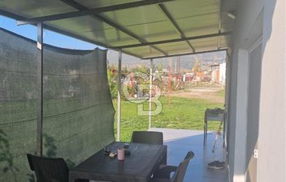 Şaşal Mah.de satılık 1230 m2 içerisinde 3+1 ve 50m2lik 1+1 daire