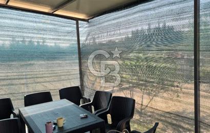 Şaşal Mah.de satılık 1230 m2 içerisinde 3+1 ve 50m2lik 1+1 daire