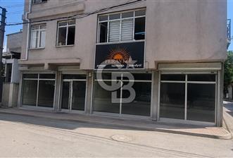 Karabağlar sanayi 4 katlı 1000m2 komple satılık işyeri - 1 - 355732