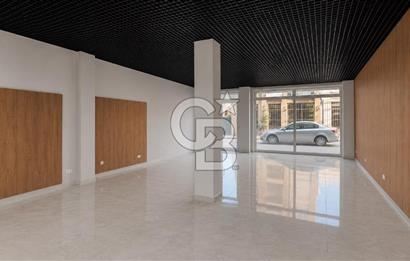 Karabağlar sanayi 4 katlı 1000m2 komple satılık işyeri