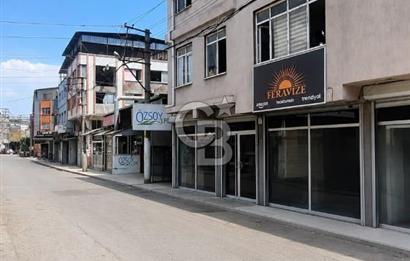 Karabağlar sanayi 4 katlı 1000m2 komple satılık işyeri
