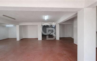 Karabağlar sanayi 4 katlı 1000m2 komple satılık işyeri