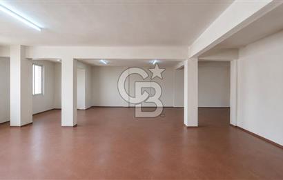 Karabağlar sanayi 4 katlı 1000m2 komple satılık işyeri
