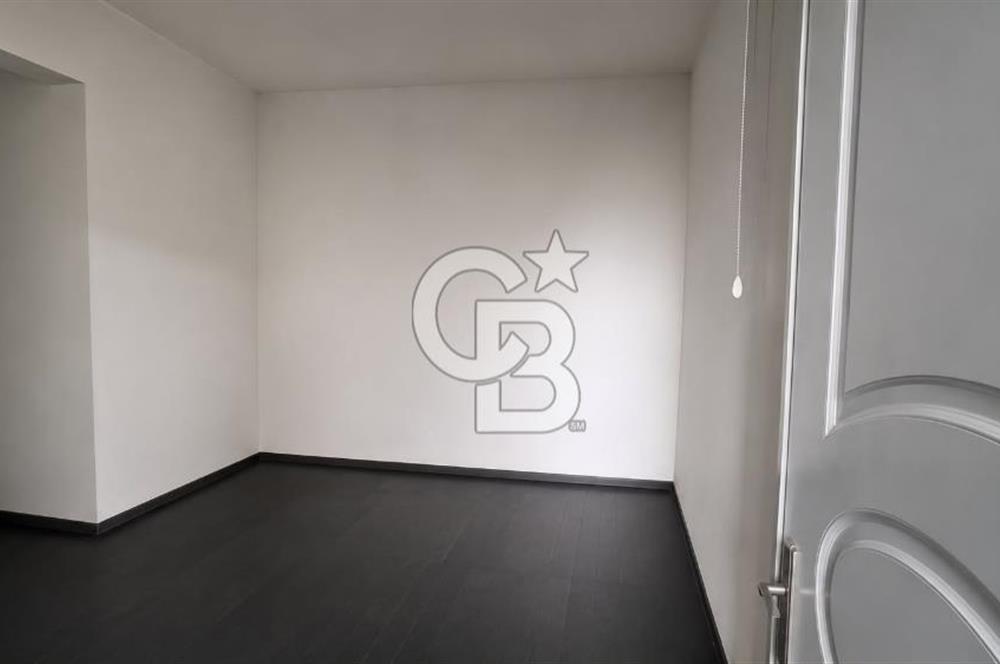 Karabağlar sanayi 4 katlı 1000m2 komple satılık işyeri