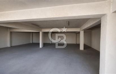 Karabağlar sanayi 4 katlı 1000m2 komple satılık işyeri