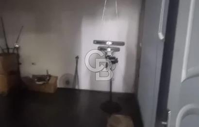 Karabağlar sanayi 4 katlı 1000m2 komple satılık işyeri