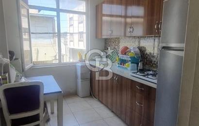 Karabağlar sanayi 4 katlı 1000m2 komple satılık işyeri