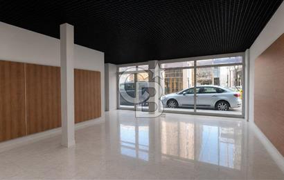 Karabağlar sanayi 4 katlı 1000m2 komple satılık işyeri