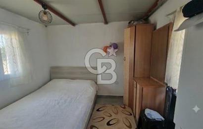 Şaşal Mah.de satılık 1230 m2 içerisinde 3+1 ve 50m2lik 1+1 daire