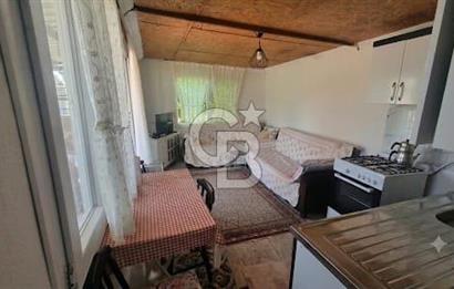 Şaşal Mah.de satılık 1230 m2 içerisinde 3+1 ve 50m2lik 1+1 daire
